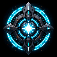 Maia: Meltdown Wiki logo